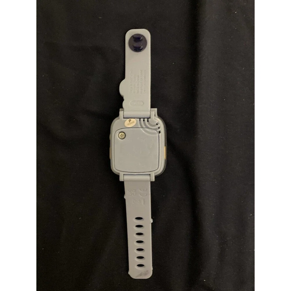 Bluey Kids Watch | Light Signs Of Wear